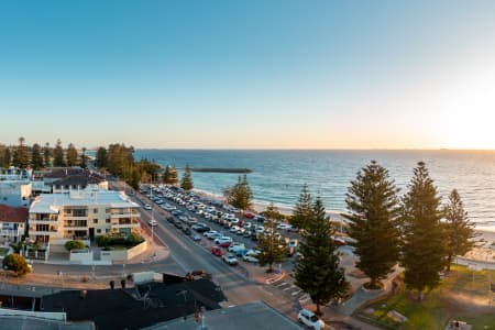 Aerial Image of COTTESLOE