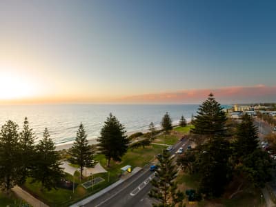 Aerial Image of COTTESLOE