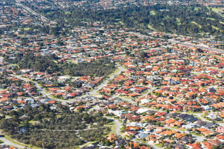 Aerial Image of LEEMING