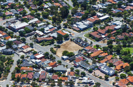 Aerial Image of COOLBINIA