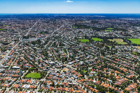 Aerial Image of COOLBINIA