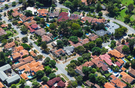 Aerial Image of MENORA