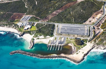 Aerial Image of OCEAN REEF