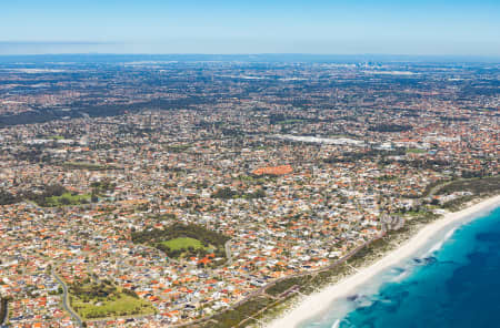 Aerial Image of MULLALOO