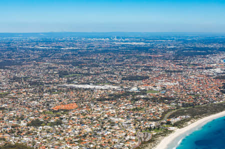Aerial Image of MULLALOO