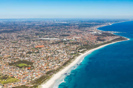 Aerial Image of MULLALOO