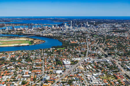 Aerial Image of MAYLANDS