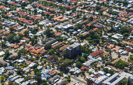 Aerial Image of MAYLANDS