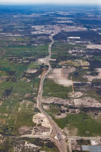 Aerial Image of BULLSBROOK