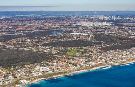 Aerial Image of NORTH BEACH