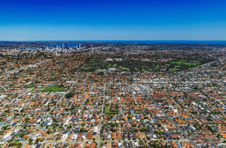 Aerial Image of BEDFORD