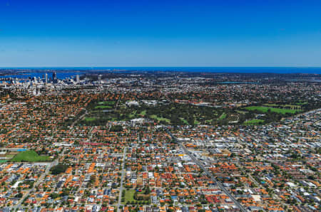 Aerial Image of BEDFORD