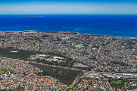 Aerial Image of CRAIGIE