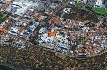 Aerial Image of JOONDALUP