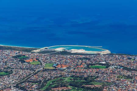Aerial Image of OCEAN REEF