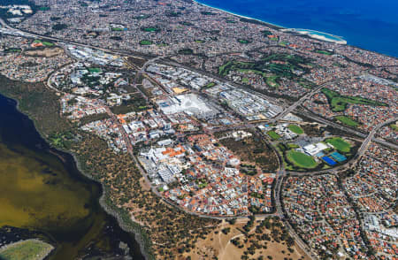 Aerial Image of JOONDALUP