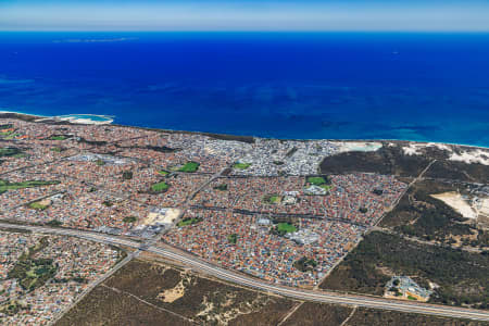 Aerial Image of KINROSS