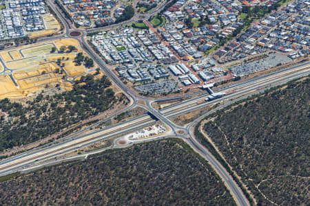 Aerial Image of NEERABUP