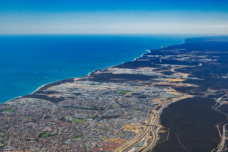 Aerial Image of BUTLER