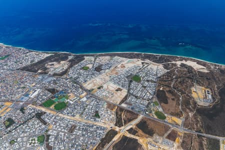 Aerial Image of ALKIMOS