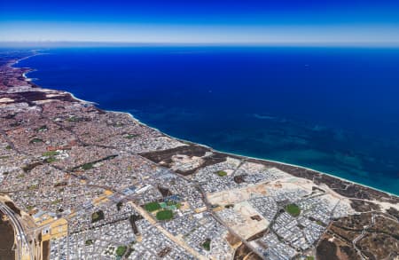 Aerial Image of BUTLER