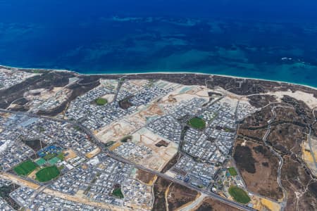Aerial Image of JINDALEE