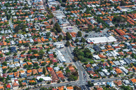 Aerial Image of BEDFORD