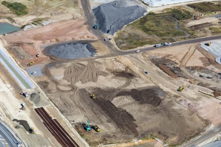 Aerial Image of MOOREBANK