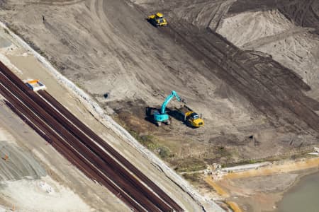 Aerial Image of MOOREBANK