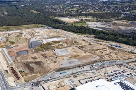Aerial Image of MOOREBANK