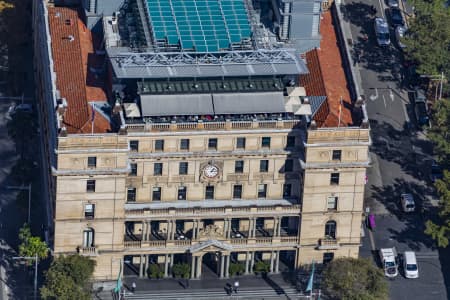 Aerial Image of SYDNEY