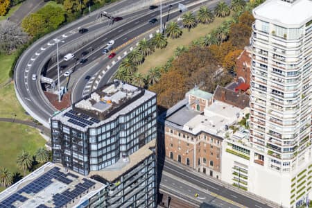 Aerial Image of SYDNEY