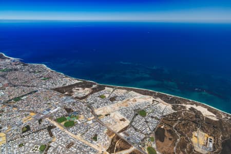 Aerial Image of ALKIMOS