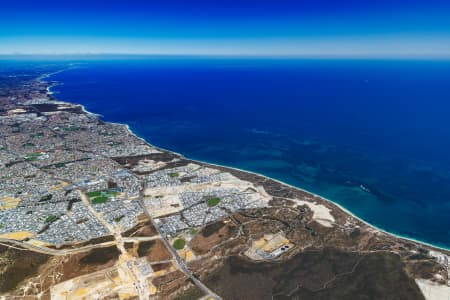 Aerial Image of ALKIMOS