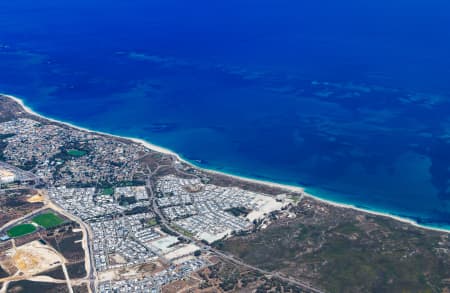 Aerial Image of YANCHEP