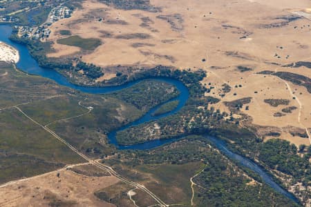 Aerial Image of CARABAN