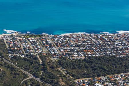 Aerial Image of TRIGG