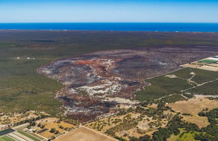 Aerial Image of NEERGABBY