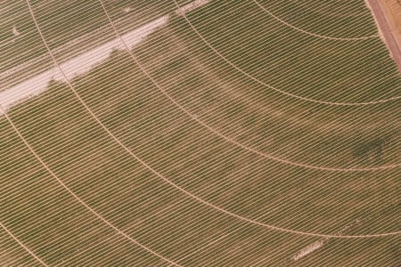 Aerial Image of WOODRIDGE
