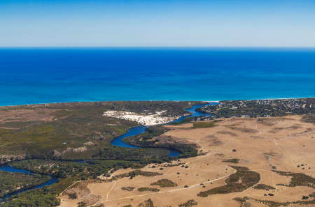 Aerial Image of GUILDERTON