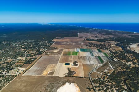Aerial Image of CARABAN
