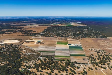 Aerial Image of CARABAN