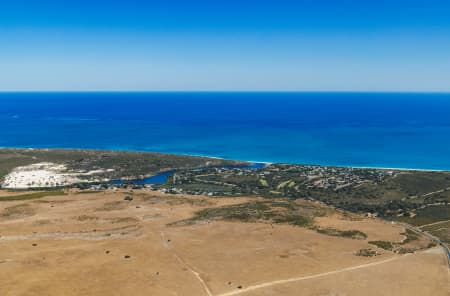 Aerial Image of GUILDERTON