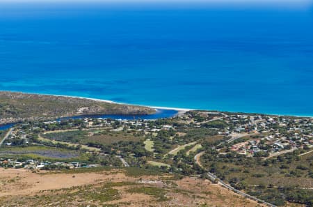 Aerial Image of GUILDERTON