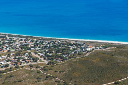 Aerial Image of GUILDERTON