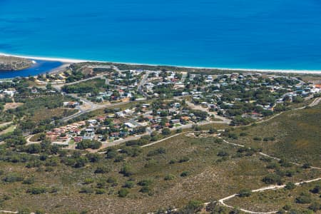 Aerial Image of GUILDERTON