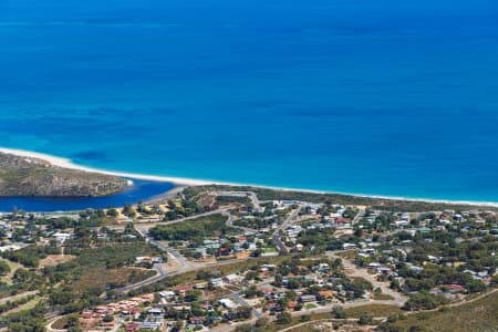 Aerial Image of GUILDERTON