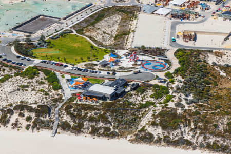 Aerial Image of EGLINTON