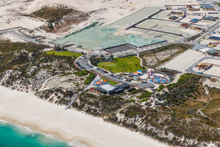 Aerial Image of EGLINTON