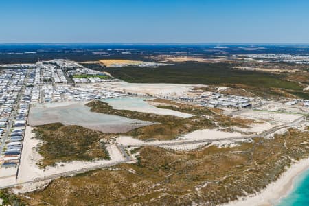 Aerial Image of ALKIMOS